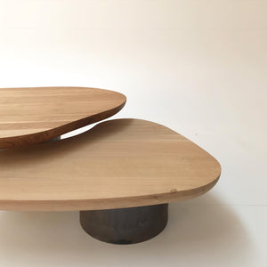 Table D'Amis - Coffee Table