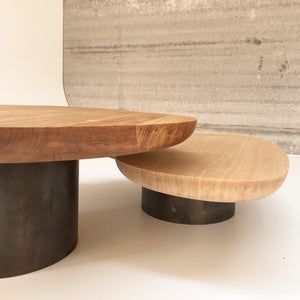 Table D'Amis - Coffee Table