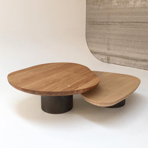 Table D'Amis - Coffee Table