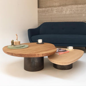 Table D'Amis - Coffee Table