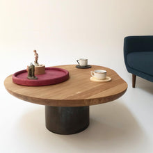 Load image into Gallery viewer, Table D&#39;Amis - Coffee Table
