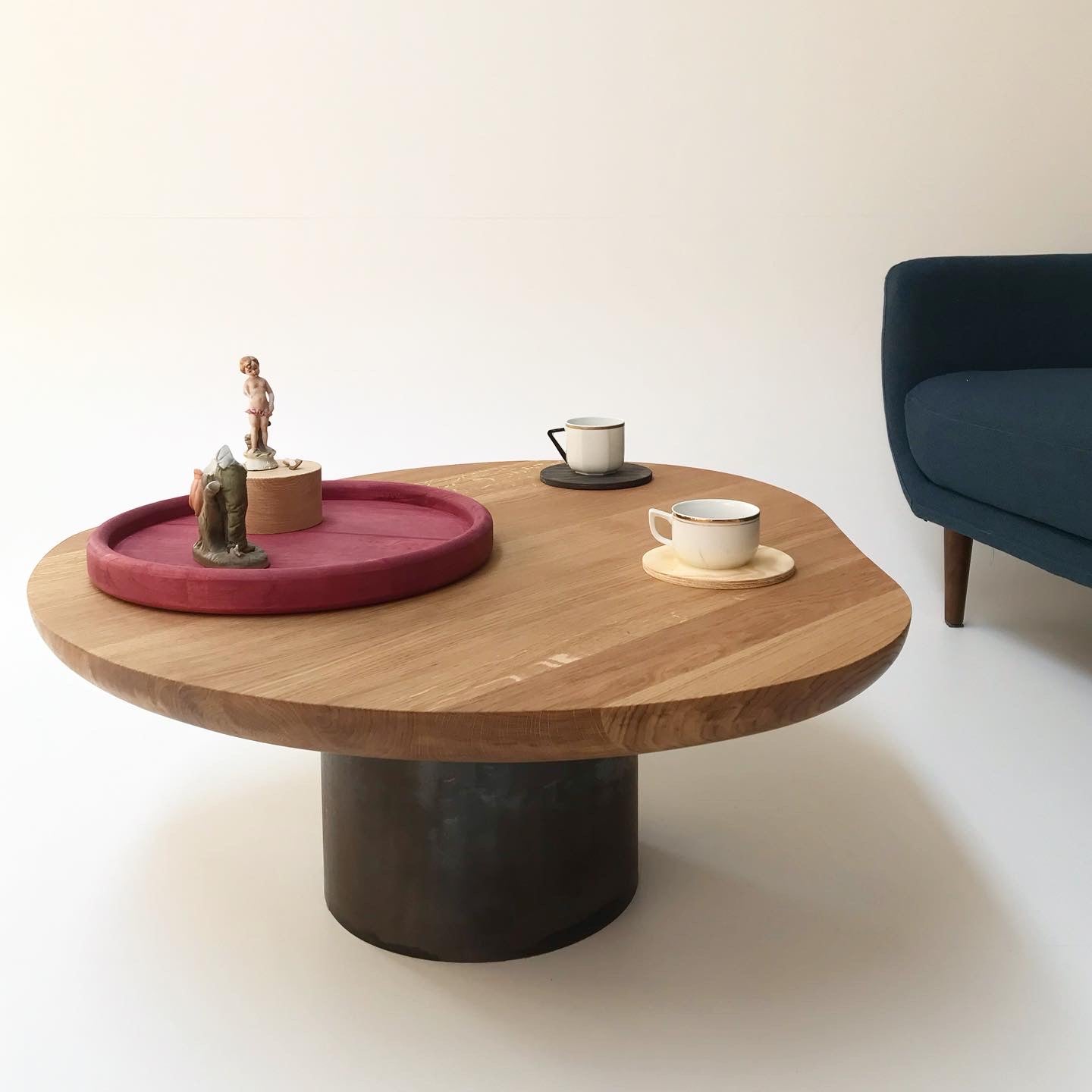 Table D'Amis - Coffee Table