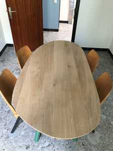 Table D'Amis - Dining Table