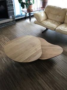 Table D'Amis - Coffee Table