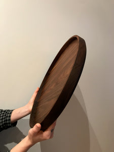 Round Tray