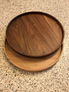 Round Tray